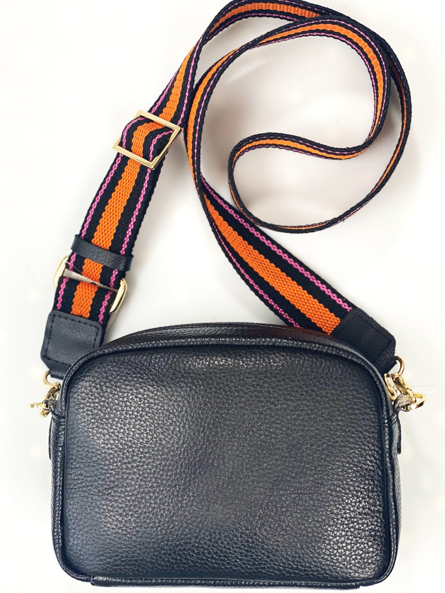 Sunset Andean Strap